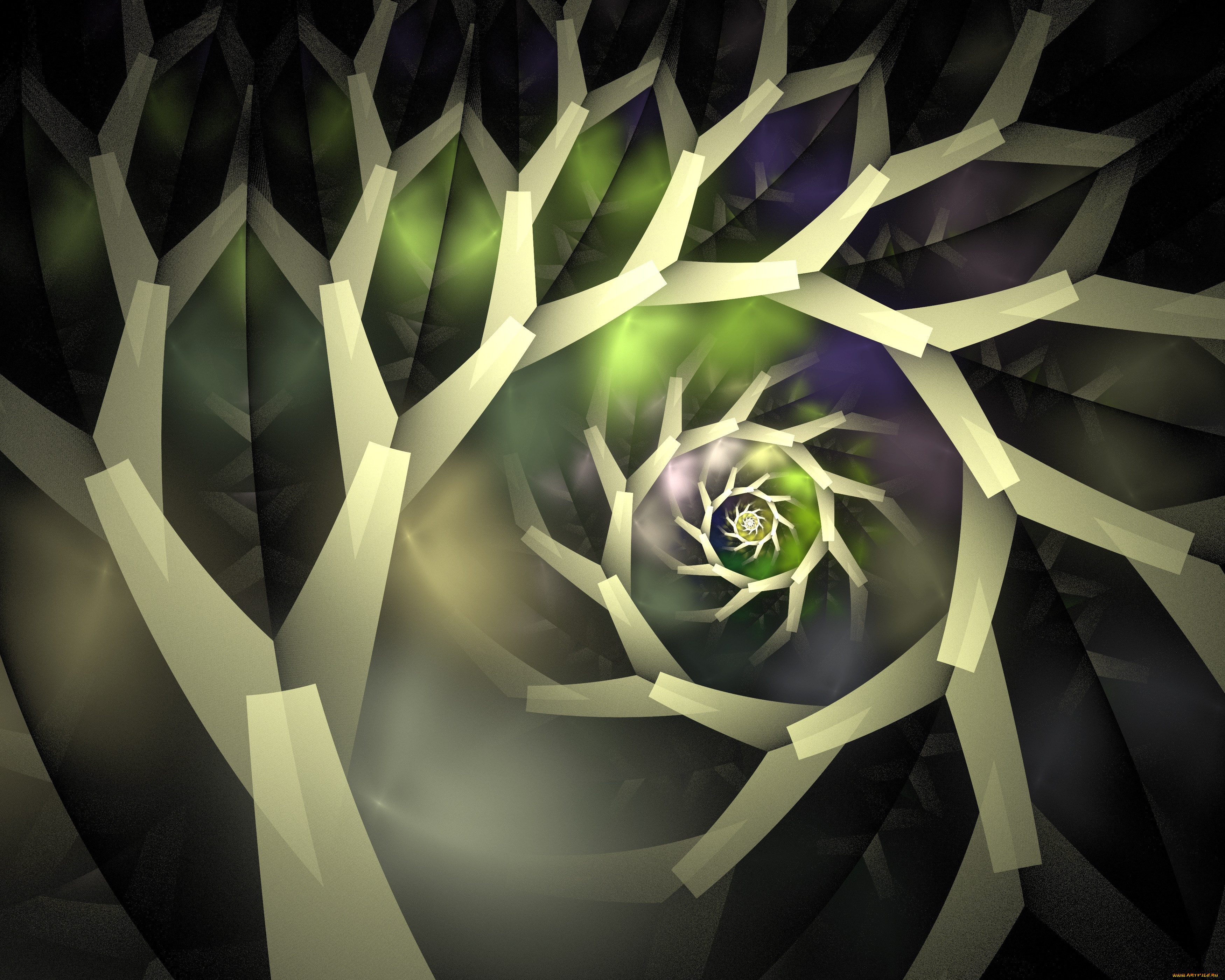 3 ,  , fractal, , , 